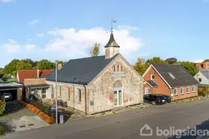 Villa på Holmmarkvej 8, 9631 Gedsted
