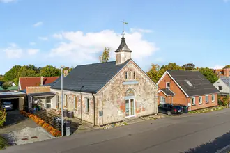 Villa på Holmmarkvej 8, 9631 Gedsted