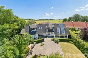 Villa på Brydegaardsvej 13, 5683 Haarby