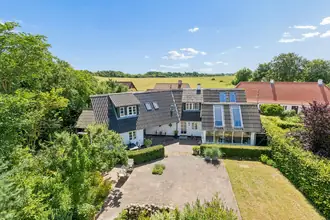Villa på Brydegaardsvej 13, Brydegaard, 5683 Haarby