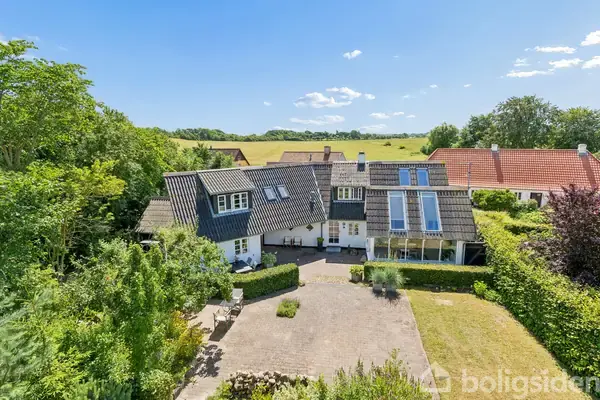 Villa på Brydegaardsvej 13, 5683 Haarby