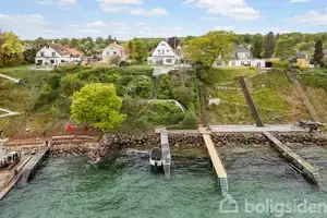 Villa på Gl Strandvej 19, 3050 Humlebæk