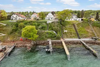 Villa på Gl Strandvej 19, 3050 Humlebæk