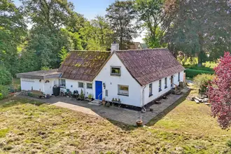 Villa på Vandtårnsvej 1, Årslev, 4200 Slagelse