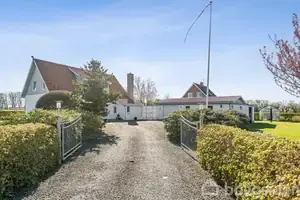 Villa på Langåvej 1, 8870 Langå