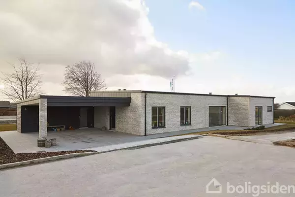 Villa på Under Hylden 18, 7500 Holstebro
