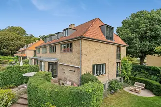Rækkehus på Esperance Alle 16, 2920 Charlottenlund