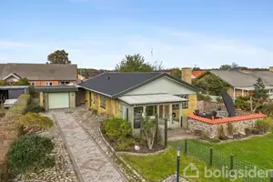 Villa på Tuenvej 44, 9900 Frederikshavn