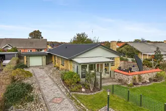 Villa på Tuenvej 44, 9900 Frederikshavn