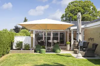 Villa på Ahornvej 34, 2791 Dragør