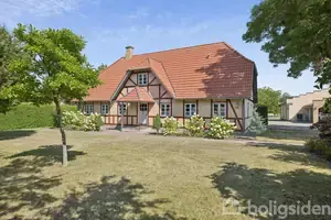 Landejendom på Ellingevej 30, 5853 Ørbæk