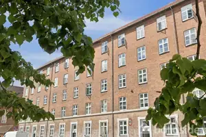 Ejerlejlighed på Østrigsgade 34, 4. th., 2300 København S