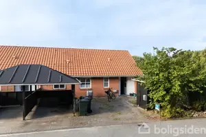 Rækkehus på Galateavej 2A, 6000 Kolding