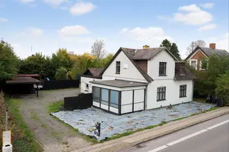 Villa på Ringstedvej 31, 4690 Haslev