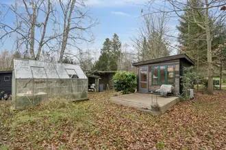 Fritidshus på Dalsvinget 10B, 3310 Ølsted