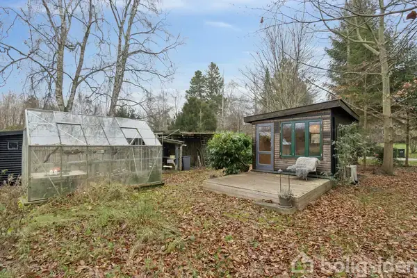 Fritidsbolig på Dalsvinget 10B, 3310 Ølsted