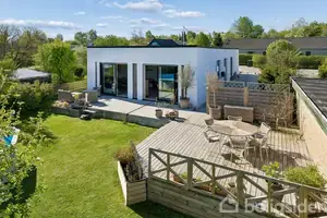 Villa på Hasselvej 12, 4690 Haslev