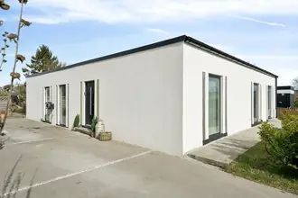 Villa på Hasselvej 12, 4690 Haslev