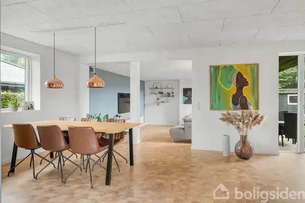 Villa på Sønderengen 56, 6700 Esbjerg