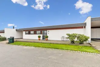 Rækkehus på Romerparken 6, Tved, 6000 Kolding