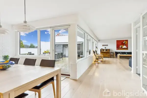 Rækkehus på Romerparken 6, 6000 Kolding