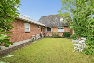 Villa på Sinding Hedevej 40, 8600 Silkeborg