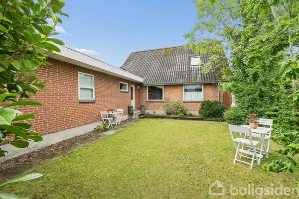 Villa på Sinding Hedevej 40, 8600 Silkeborg