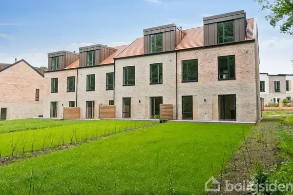 Rækkehus på Jernmagervej 69, 3060 Espergærde