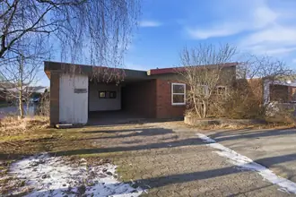 Rækkehus på Laubsvej 89, 7500 Holstebro