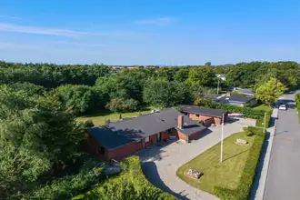 Villa på Søndergade 46, 9681 Ranum