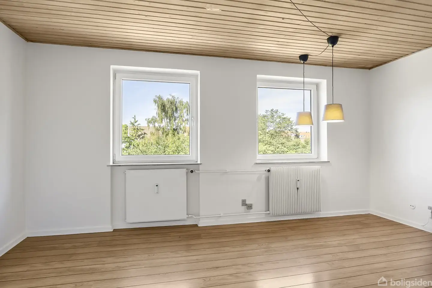 Ejerlejlighed på Elmevej 4E, 2. mf., 8940 Randers SV