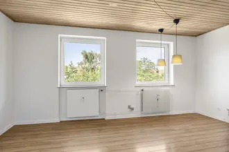 Ejerlejlighed på Elmevej 4E, 2. mf., 8940 Randers SV