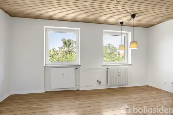 Ejerlejlighed på Elmevej 4E, 2. mf., 8940 Randers SV
