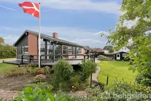 Villa på Voldshøjvej 3, 9480 Løkken