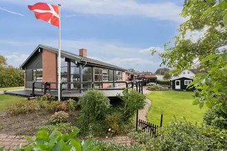 Villa på Voldshøjvej 3, Hundelev, 9480 Løkken