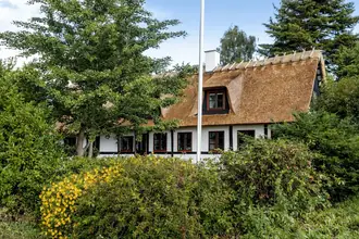 Villa på Østermarkgade 18, Østermark, 4780 Stege