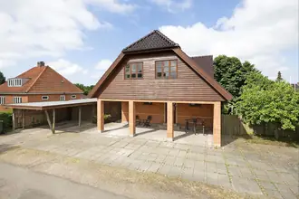 Villa på Lindevej 6, 4270 Høng