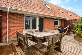 Rækkehus på Magnoliavej 17, Hørby, 9500 Hobro