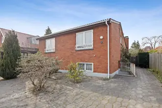 Villa på Elmevænget 7, 4600 Køge
