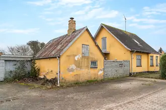 Villa på Faxevej 13B, 4652 Hårlev