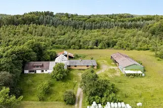 Landejendom på Fjelstedvej 62, 9870 Sindal