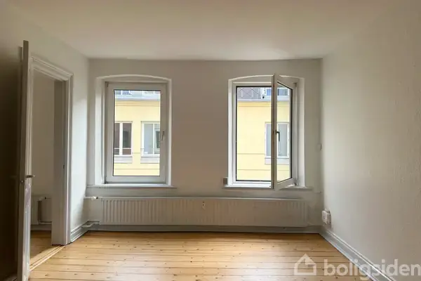 Ejerlejlighed på Grønnegangen 7, 2. th., 9000 Aalborg