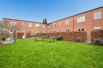 Ejerlejlighed på Ellebækvej 58, 1. th., 2820 Gentofte