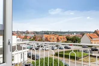 Ejerlejlighed på Dalbygade 44, 1. th., 6000 Kolding