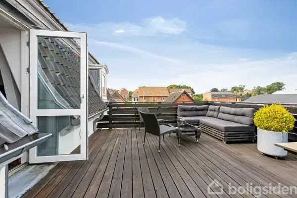 Ejerlejlighed på Dalbygade 44, 1. th., 6000 Kolding