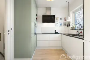 Rækkehus på Ellehjørnet 17, 2800 Kongens Lyngby