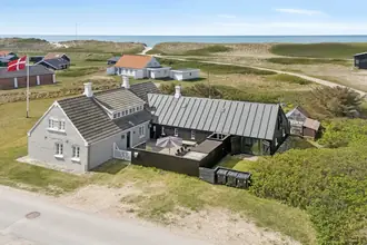 Fritidshus på Aalumvej 25, Agger, 7770 Vestervig
