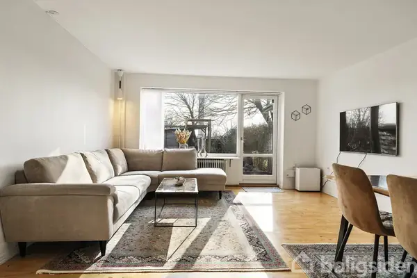 Rækkehus på Perikumvej 49, 9000 Aalborg