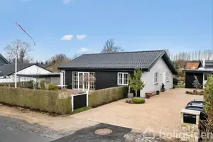 Villa på Mågevej 11, 3400 Hillerød