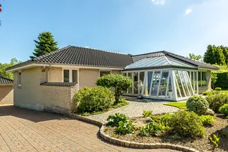 Villa på Alpetoppen 43, 6000 Kolding